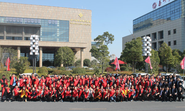 利劍出鞘，誰與爭鋒——科恩電器江浙大惠戰(zhàn)全面啟動(dòng)