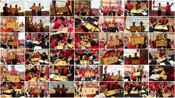 戰旗所指，所向披靡——科恩電器粵桂黔三省聯動全面啟動