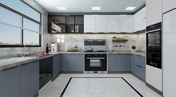 集成灶怎么選擇？十大品牌科恩電器樂享智慧烹飪