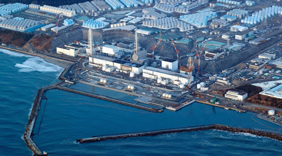 日本排核廢水??！你卻只知道搶鹽！這件事比鹽重要的多！