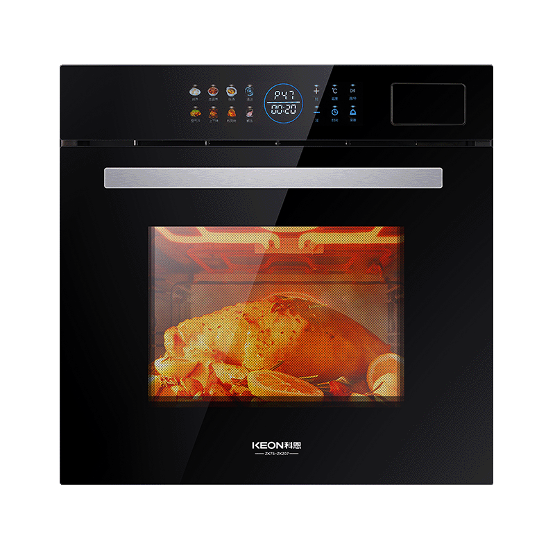 ZK75-ZKZ07(蒸烤炸一體機(jī)）